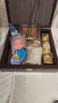 Divine Radiance Women's Day Hamper Gift Box