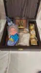 Divine Radiance Women's Day Hamper Gift Box