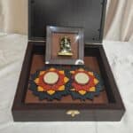 Timeless Elegance Mug & Coaster Gift Set-corporate gifting