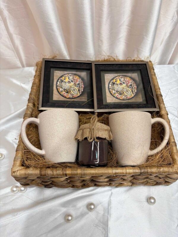 Coffee Gift Hamper