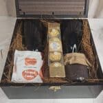 Traditional Gift Hamper-Warm Moments - corporate gifting