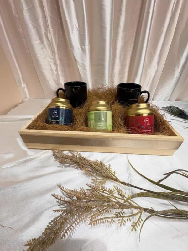 Tea Gift Set