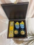 Bliss & Bless-A Divine Spiritual Gift Set
