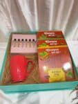 Tea Gift Box for Men