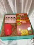 Tea Gift Box for Men