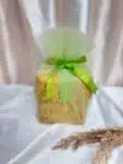 Handwoven Traditional Return Gifts