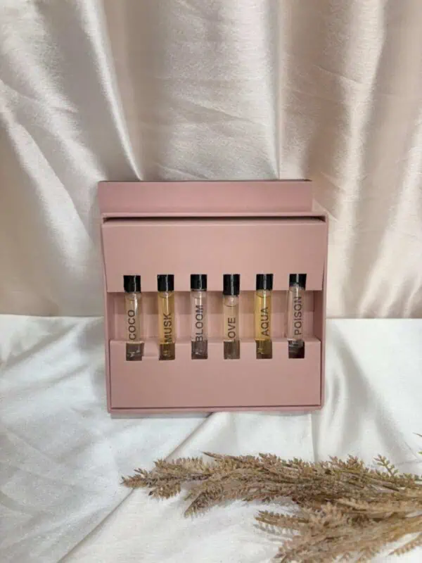 Discovery Gift Sets