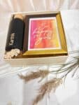 Wishing Frame Hamper - Custom Frame Gift