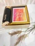 Wishing Frame Hamper - Custom Frame Gift
