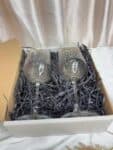 Wine Glass Gift Hamper