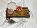 Luxury Candle Gift Hamper