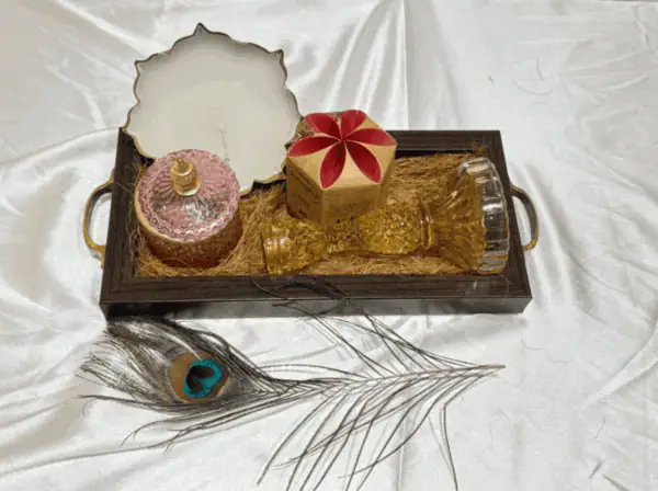Luxury Candle Gift Hamper