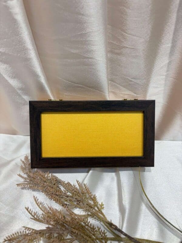 Cash Gift Box - Small