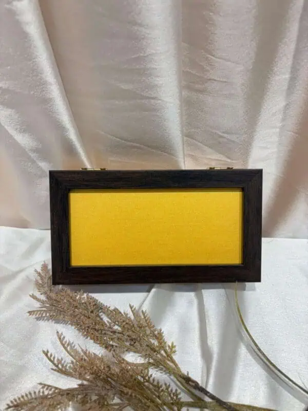 Cash Gift Box - Small