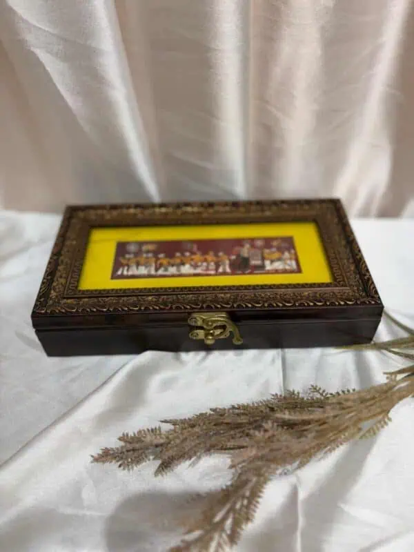 Cash Gift Box - Big