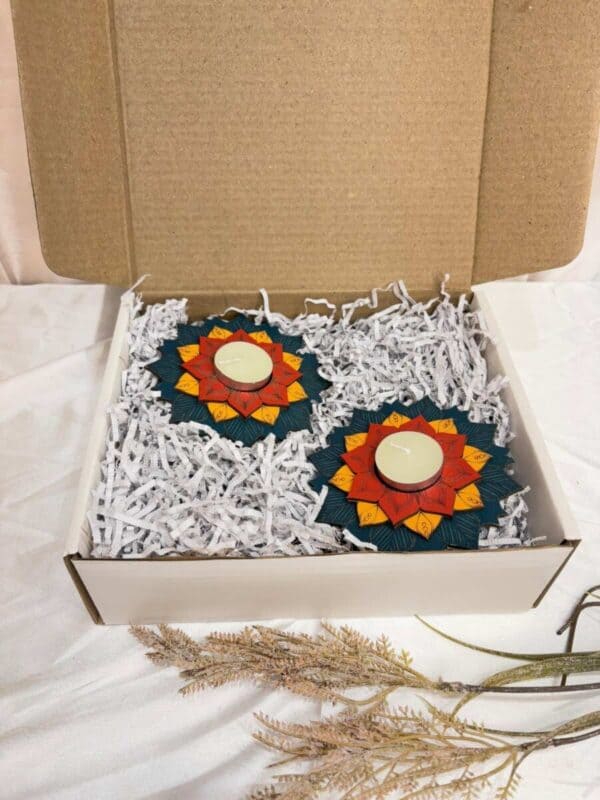 Rangoli Hamper