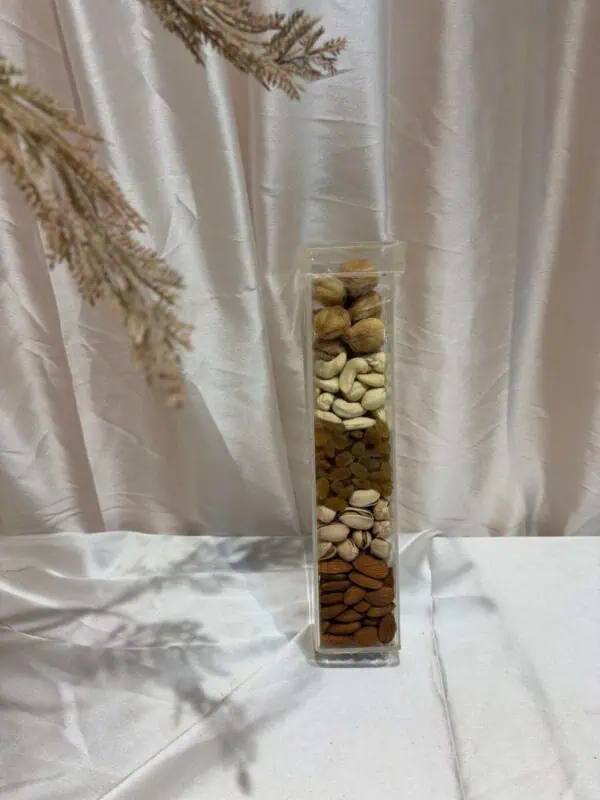 Dry Fruits Gift Box - Hunger Treat