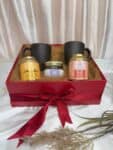 Couple Gift Box - Tea Set for Two