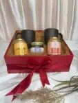 Couple Gift Box - Tea Set for Two