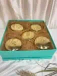 Pooja Tinset - Gift Hamper