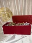 Brass Pooja Hamper for Celebrations