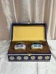 Candlelit Serenity-Handcrafted Scented Candle Gift Set for Women's Day