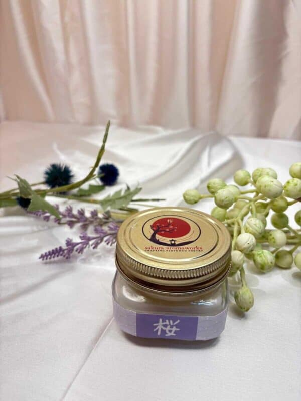 Japanese Aroma Gift Box