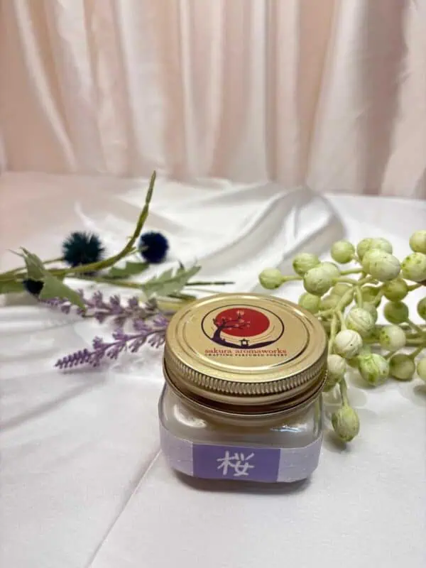 Japanese Aroma Gift Box