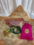 Premium Bagina Set for Festivals | Traditional Gifting