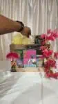 Radiant Celebration Set - Holi Gift Hamper