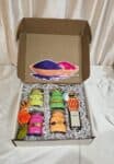 Joyful Spirit Holi Gift Box | Vibrant Festive Hamper
