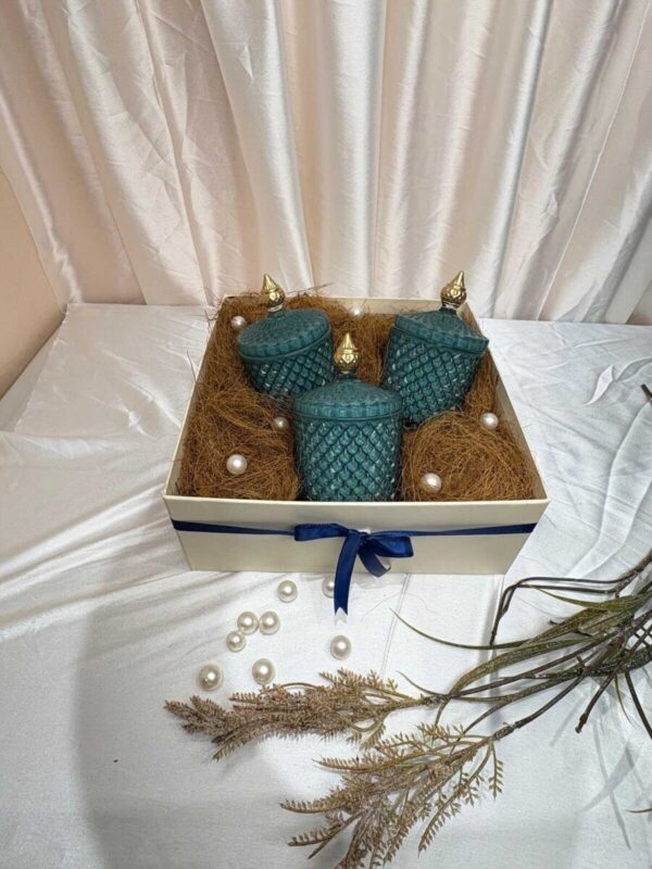 Dry Fruit Gift Hamper