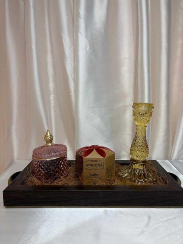 Luxury Candle Gift Hamper