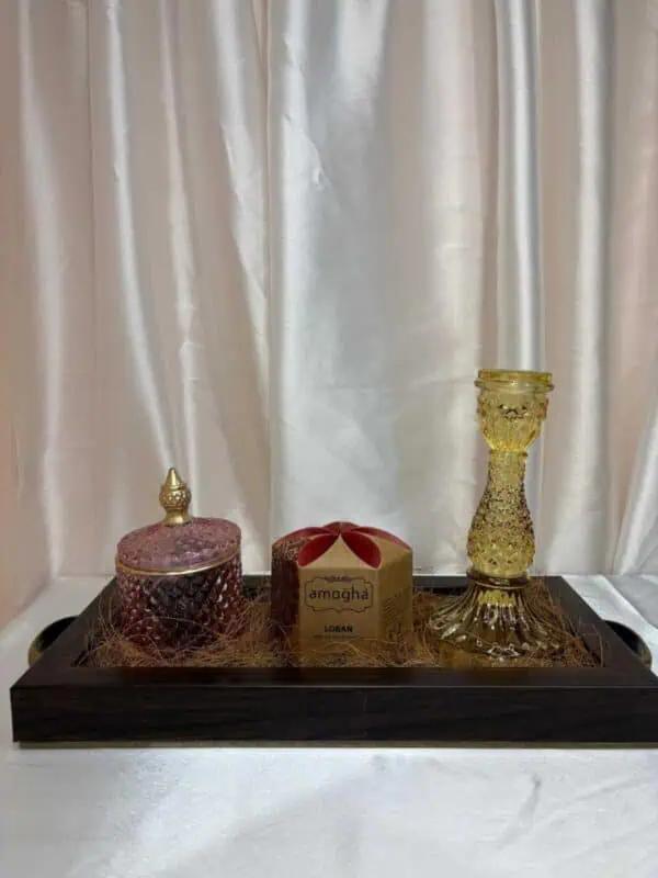 Luxury Candle Gift Hamper