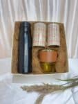 Corporate Gift Box - Treat on the Go - corporate gifting