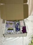 Women's Day Gift Hamper-Luxe Indulgence for Her