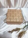 Bless and Treat Gift Hamper - Elegant Festive Gifting Solution