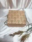 Bless and Treat Gift Hamper-Elegant Festive Gifting Solution