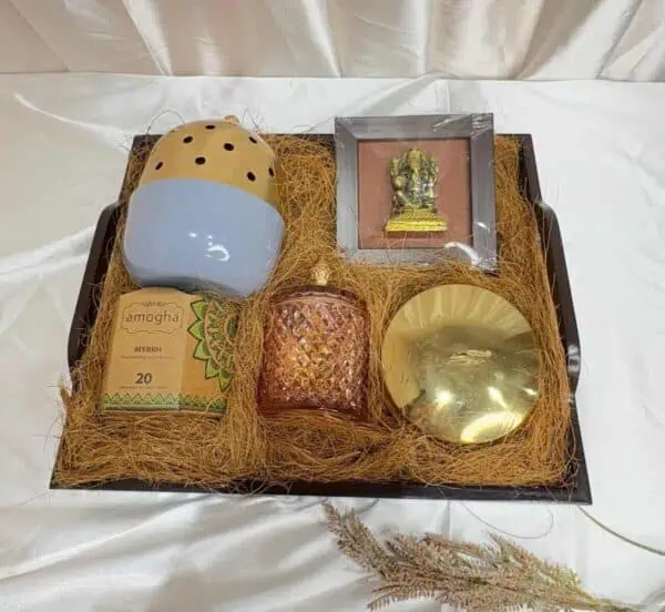 Pooja Treat Gift Hamper