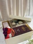 Radiant Relaxation - Women's Day Hamper for Self-Care