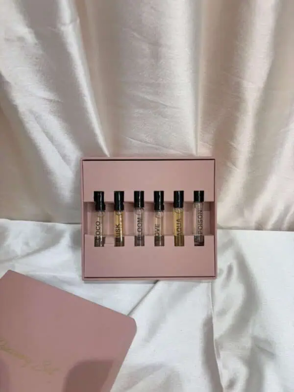 Discovery Gift Sets