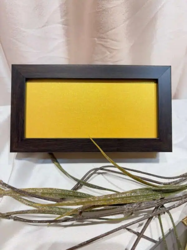 Cash Gift Box - Small