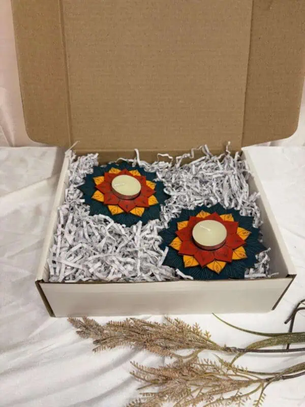 Rangoli Hamper