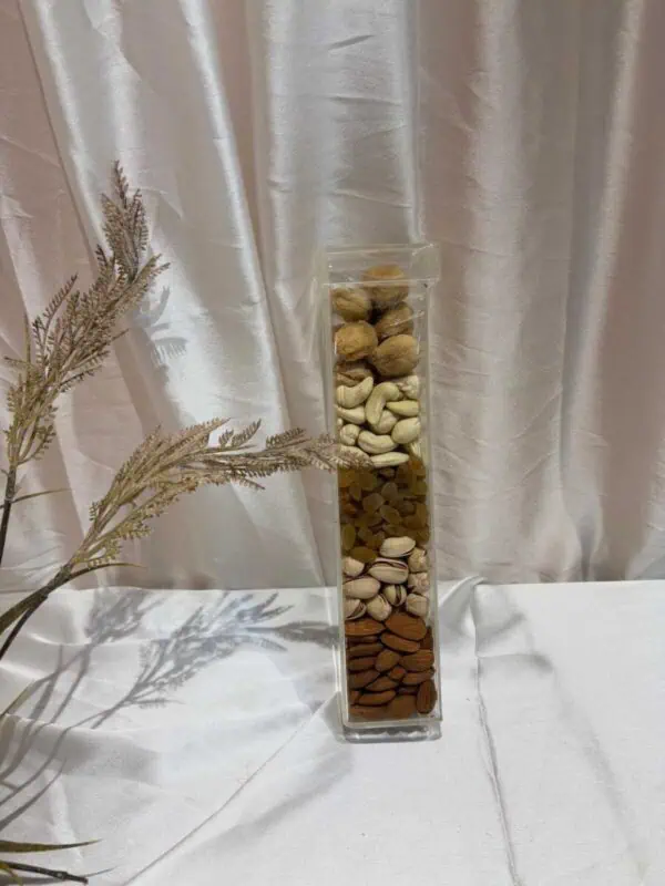 Dry Fruits Gift Box - Hunger Treat