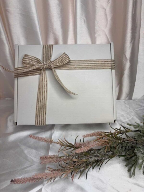 Wine Glass Gift Hamper