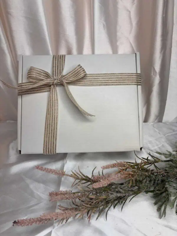 Wine Glass Gift Hamper