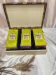 Go Green tea Gift Hamper