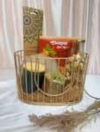 Tea & Treat - Tea Set Gift Hamper