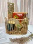 Tea & Treat - Tea Set Gift Hamper