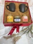Couple Gift Box - Tea Set for Two